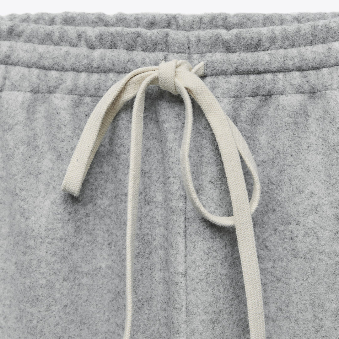 Moudda ZARA - Pantalon Barrel - Cordon Taille - Tunisie 3
