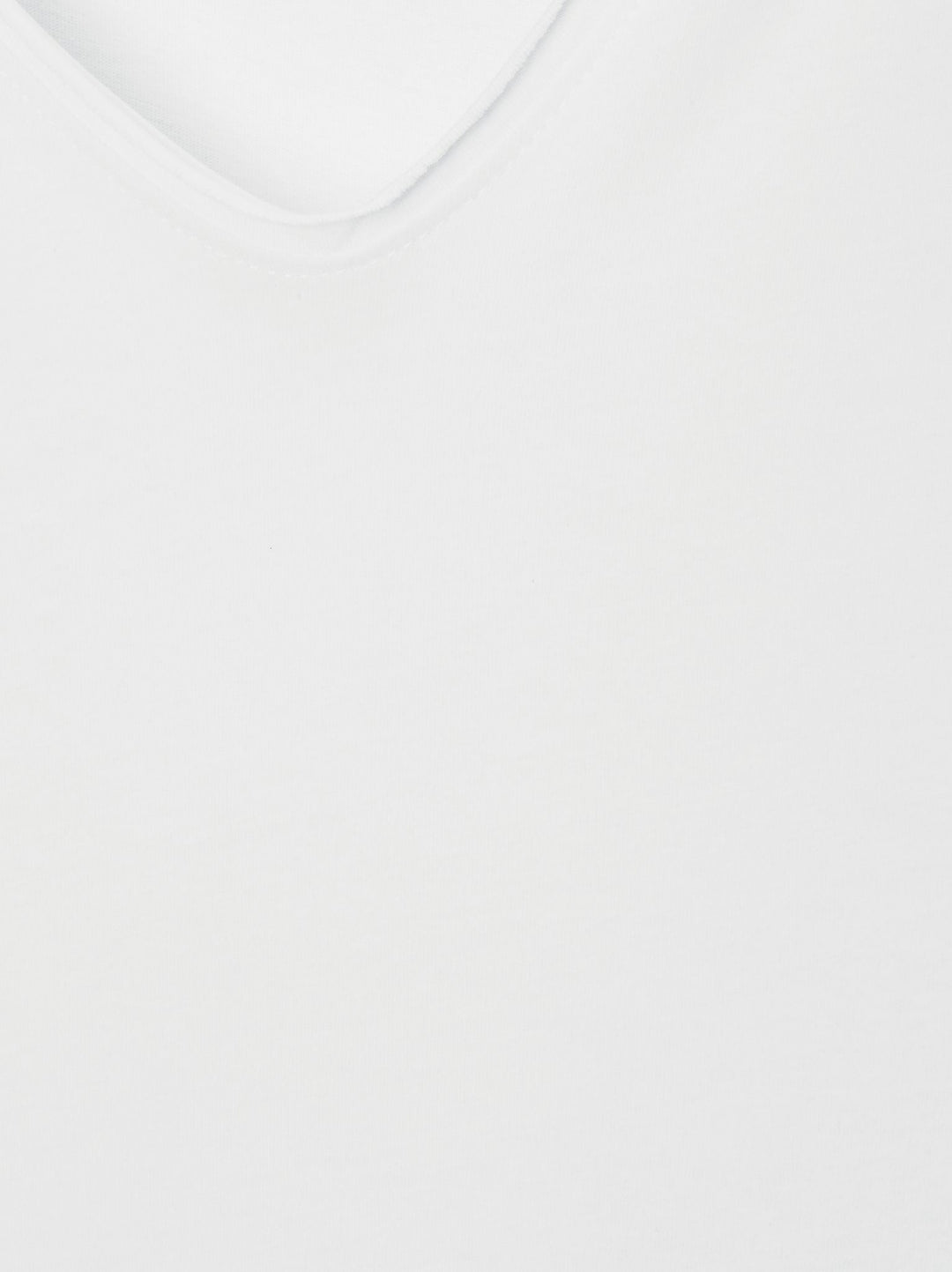 Moudda PULL & BEAR - T-Shirt Demi-Manches Col V - Tunisie 2