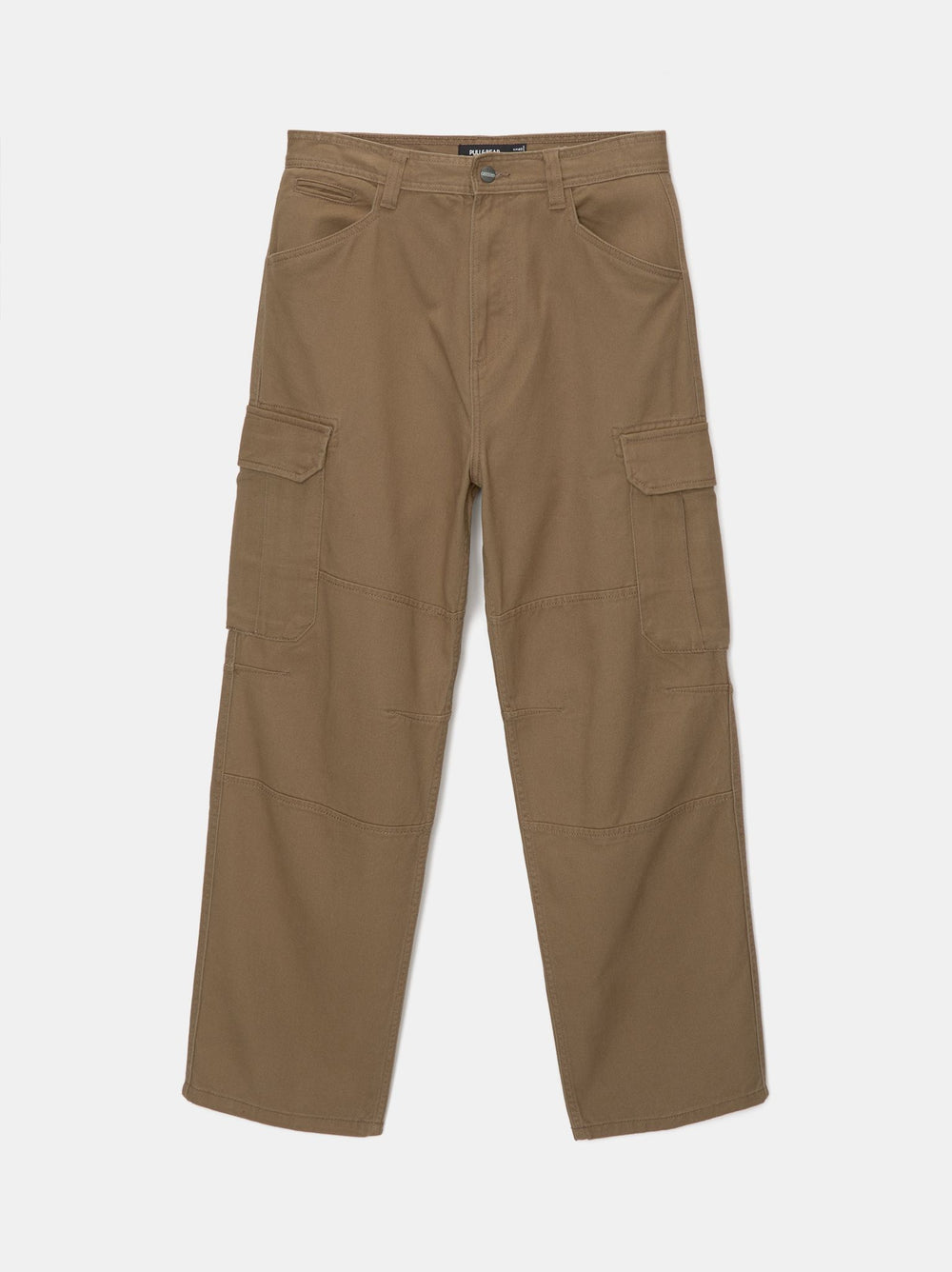 Moudda PULL & BEAR - Pantalon Cargo Genou - Tunisie 2
