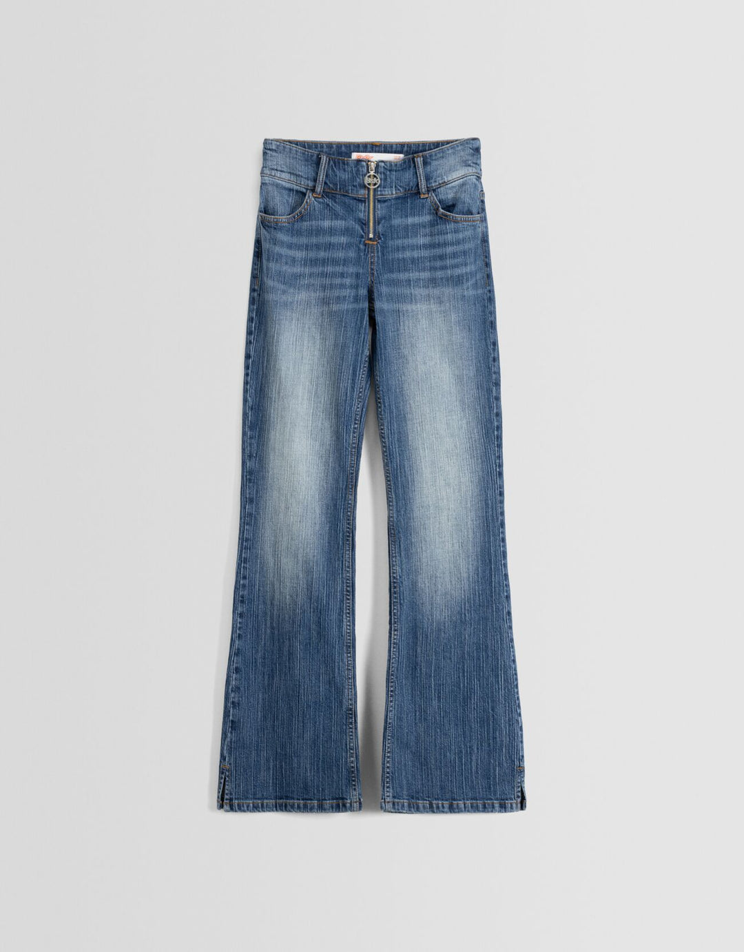 Moudda BERSHKA - Pantalon - Tunisie 2