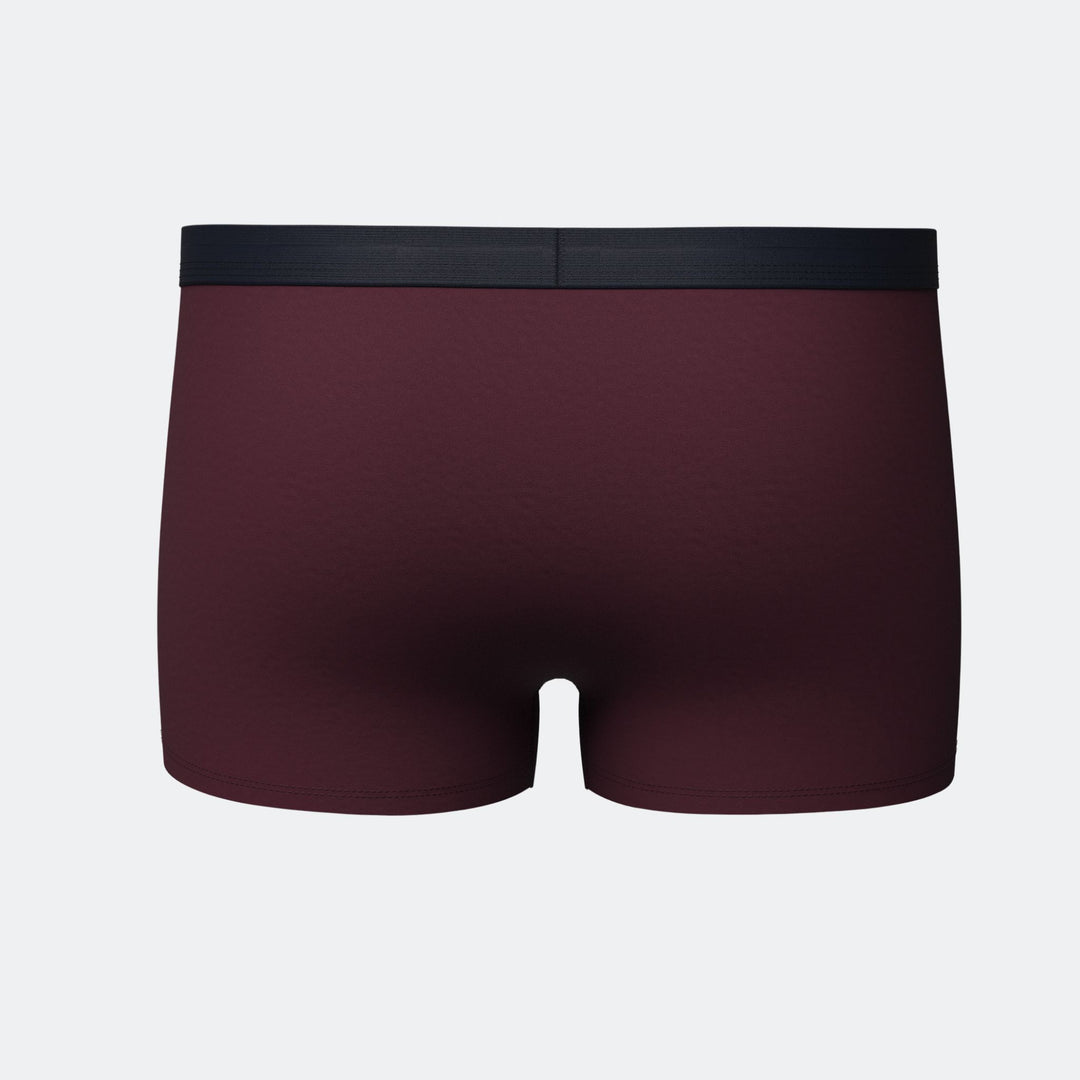 Moudda LC Waikiki - Boxer Homme Imprimé marine - Tunisie 5