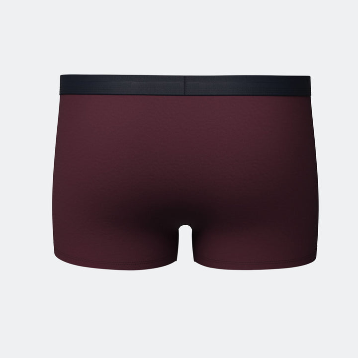 Moudda LC Waikiki - Boxer Homme Imprimé marine - Tunisie 5