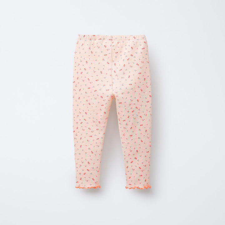 Moudda ZARA - Pyjama Enfant - AOP Fleurs - Tunisie 5