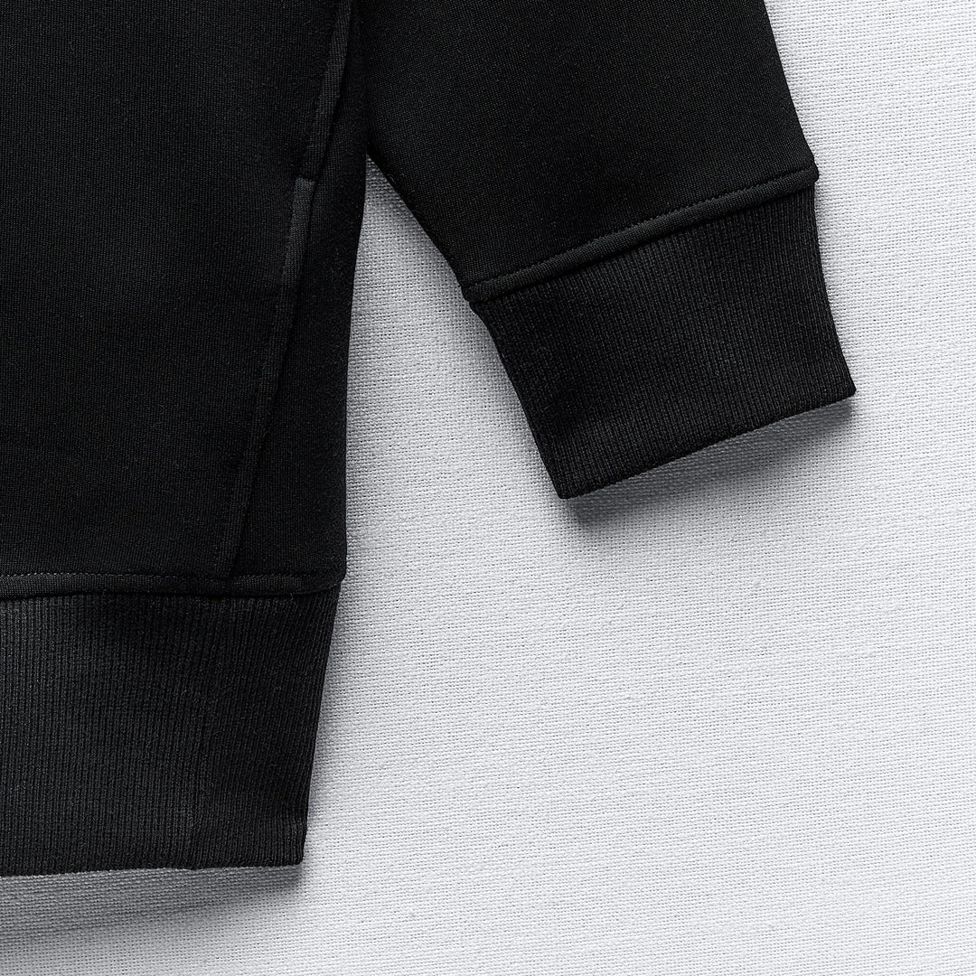 Moudda ZARA - Basic Dress - Tunisie 3