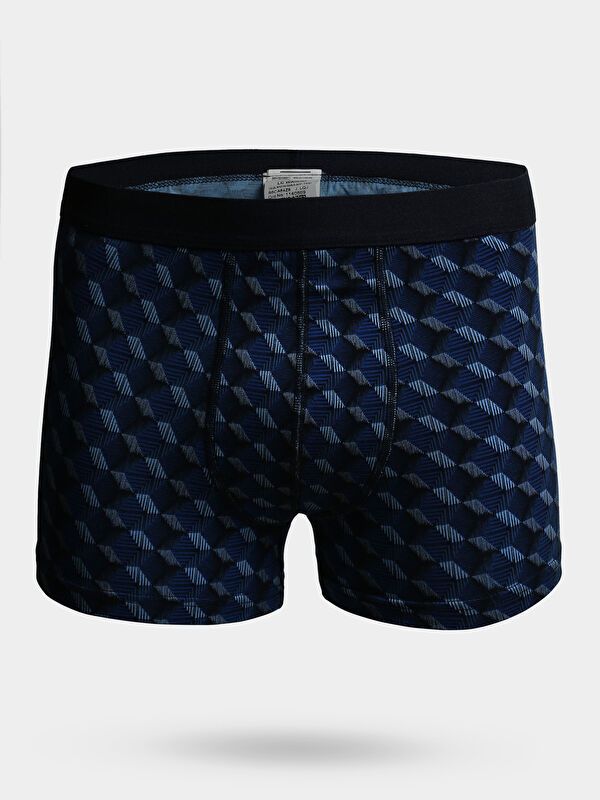 Moudda LC Waikiki - Sous-vêtement boxer pour Hommes - Tunisie 4