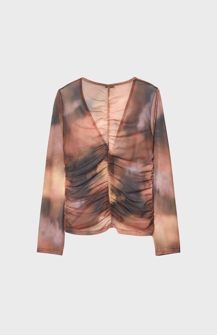 Moudda STRADIVARIUS - Chemise/tunique - Tunisie 3