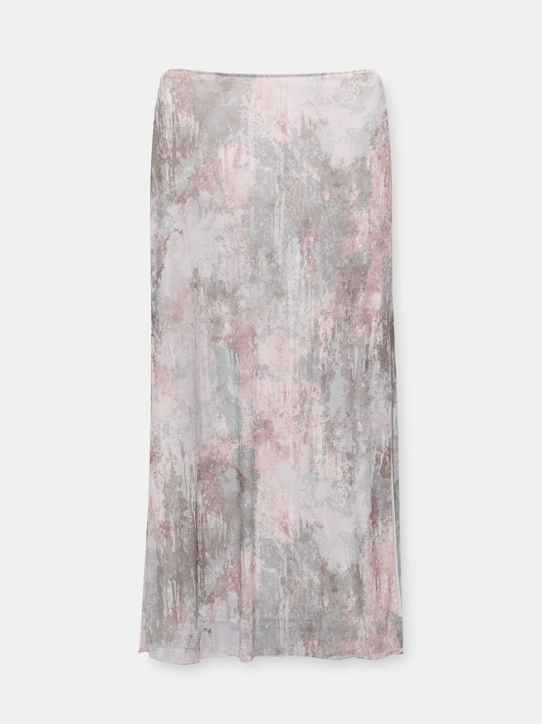 Moudda PULL & BEAR - Skirt - Tunisie 3
