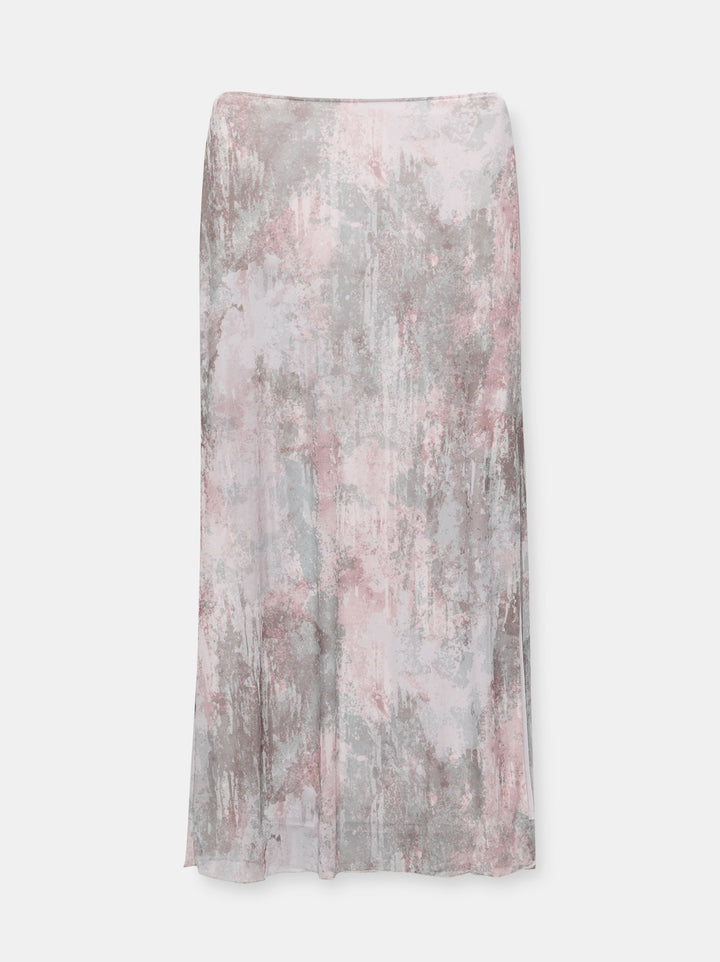 Moudda PULL & BEAR - Skirt - Tunisie 3
