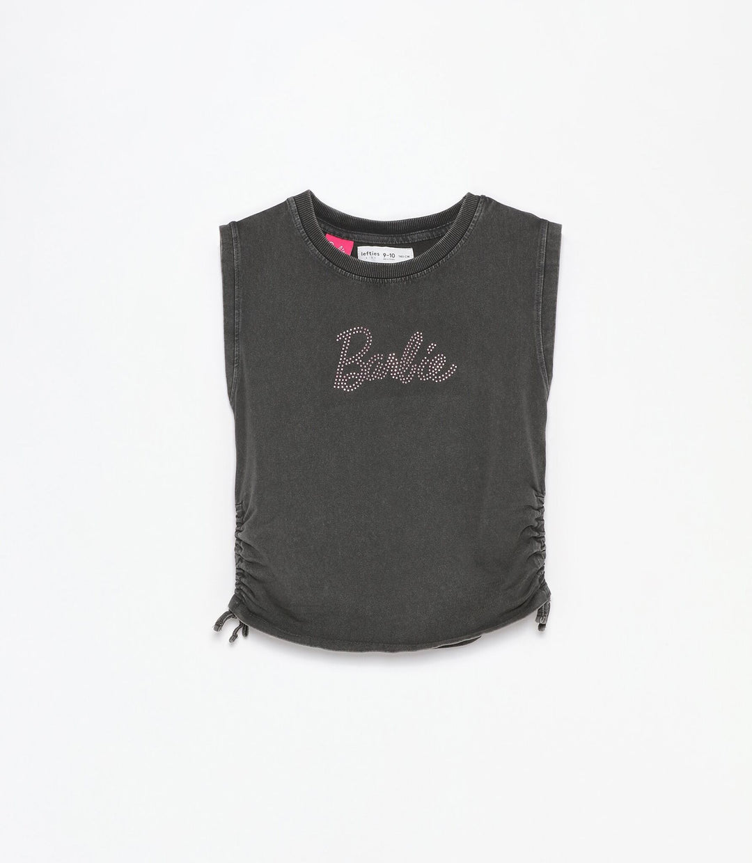 Moudda Lefties - T-Shirt - Barbie Strass (Mattel) - Tunisie 2