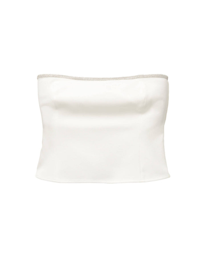 Moudda PULL & BEAR - Corset - Détail Brillants (Ramadan) - Tunisie 1