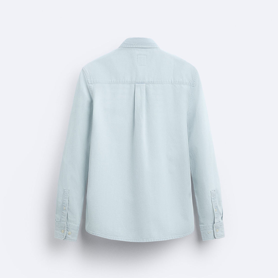 Moudda ZARA - Shirt - Tunisie 3