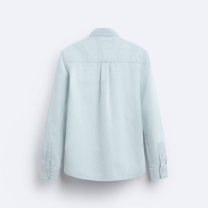 Moudda ZARA - Shirt - Tunisie 3