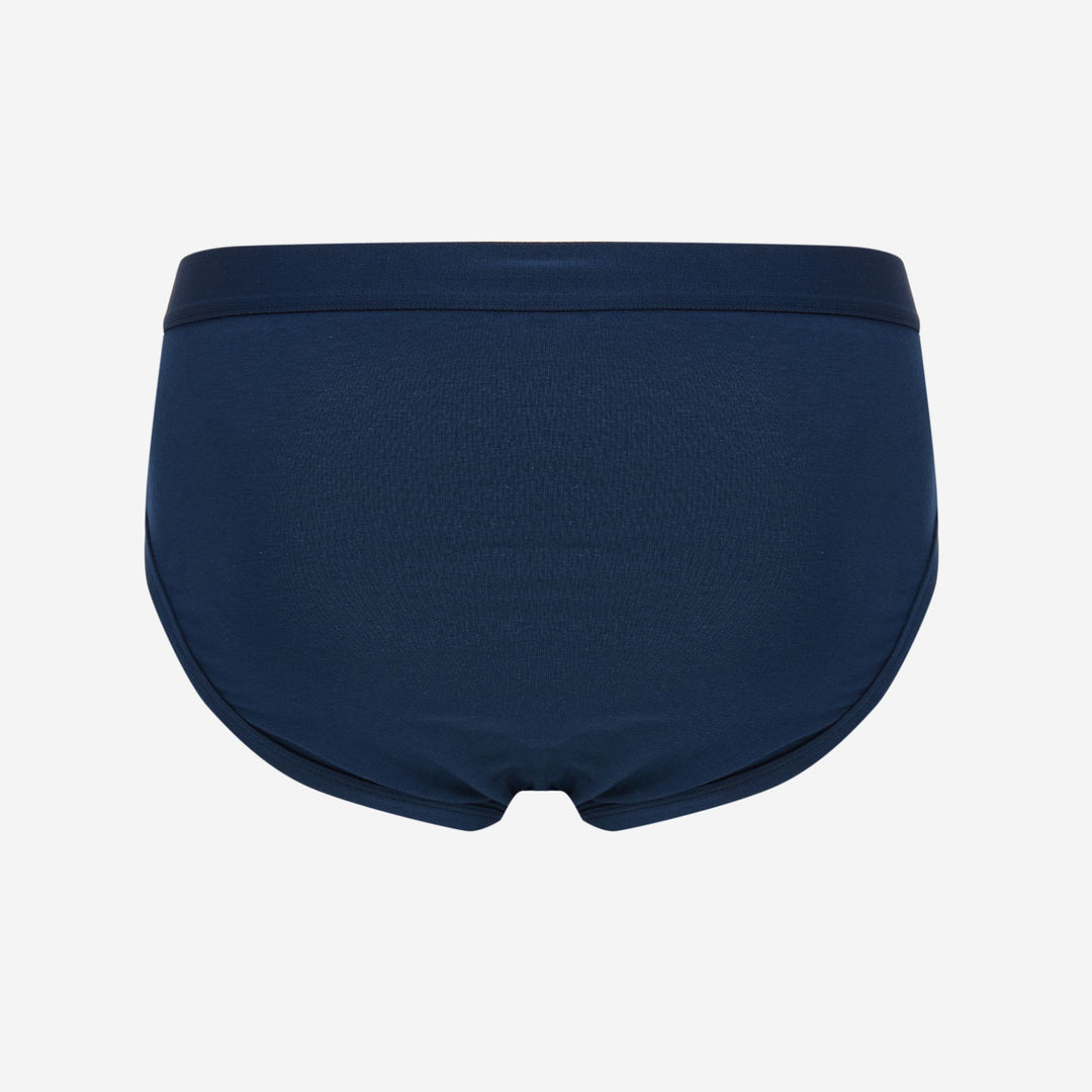 Moudda LC Waikiki - Slip Homme Bleu marine - Tunisie 3