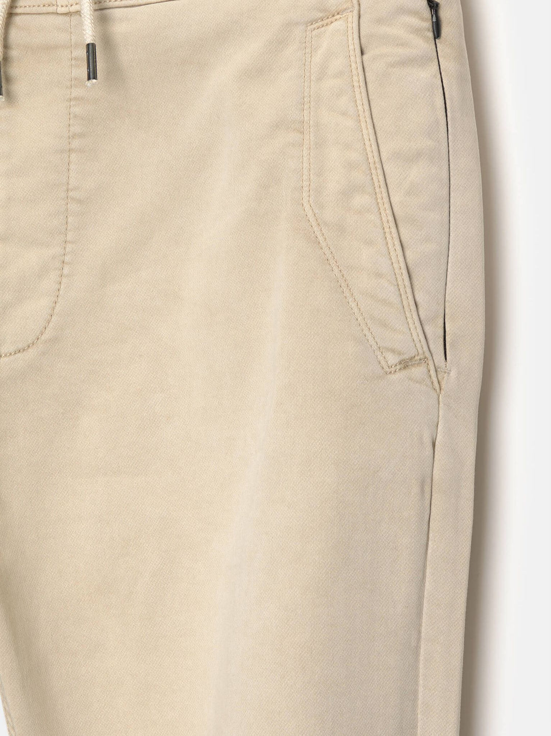 Moudda PULL & BEAR - Jogger Basique - Maille Douce - Tunisie 4