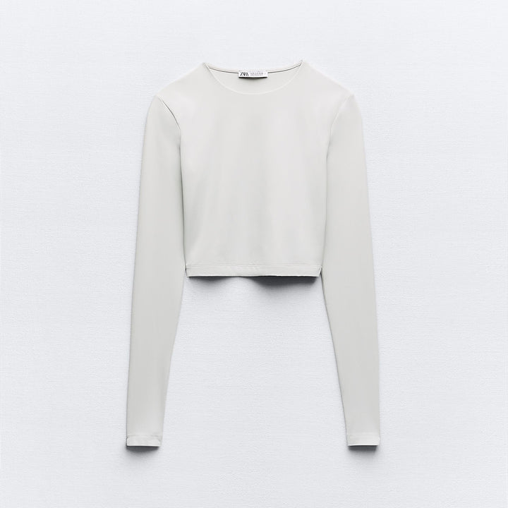 Moudda ZARA - T-shirt - Tunisie 5