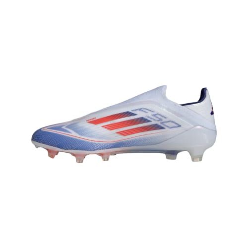Moudda Adidas - Chaussure sans lacets F50 Elite Terrain souple - Tunisie 6
