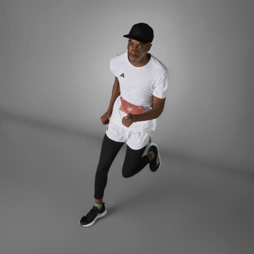 Moudda Adidas - T-shirt de running Adizero Essentials - Tunisie 8
