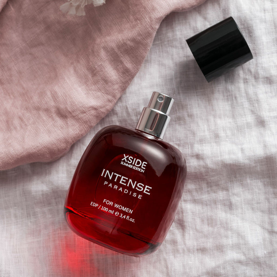 Moudda LC Waikiki - Parfum femme Mélanger - Tunisie 3