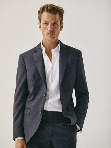 Moudda Massimo Dutti - Veste/blazer - Tunisie 1