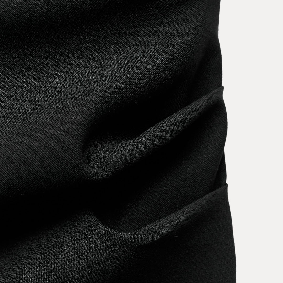 Moudda ZARA - Top Bandeau à Plis - Tunisie 4