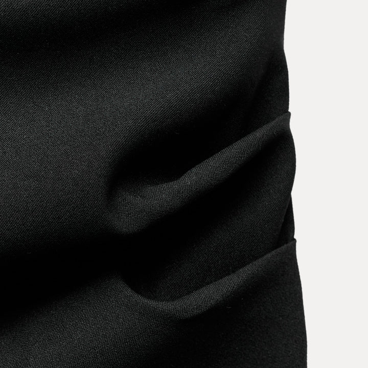 Moudda ZARA - Top Bandeau à Plis - Tunisie 4