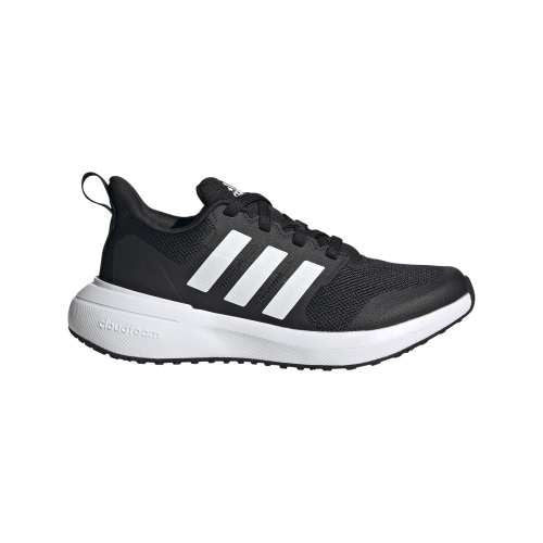 Moudda Adidas - Chaussure à lacets FortaRun 2.0 Cloudfoam - Tunisie 2