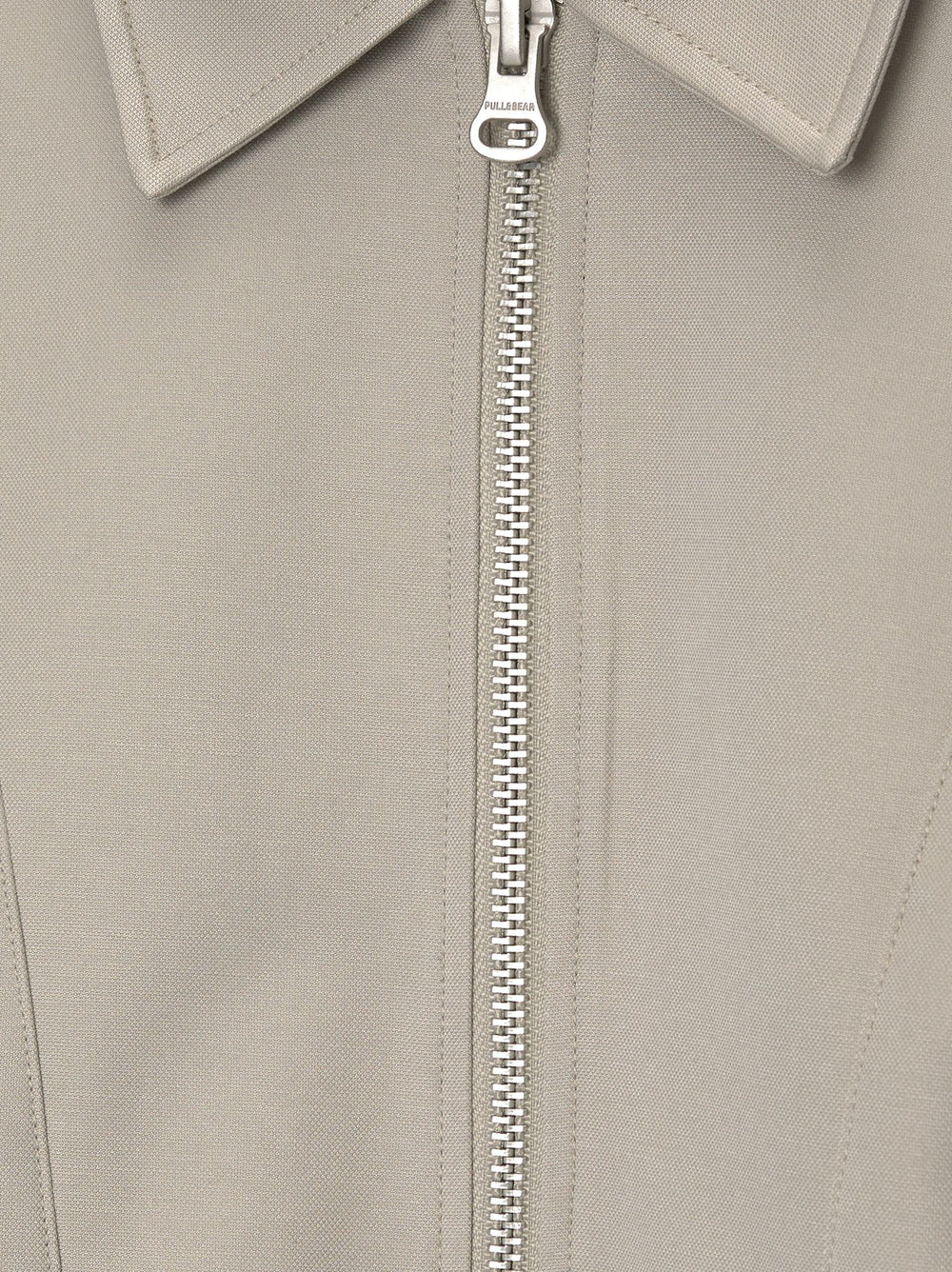 Moudda PULL & BEAR - Veste Coton Type Crop - Tunisie 2