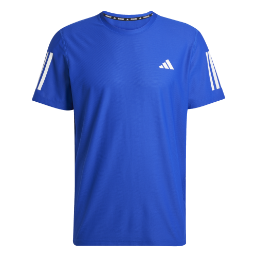Moudda Adidas - T-shirt Own the Run - Tunisie 1