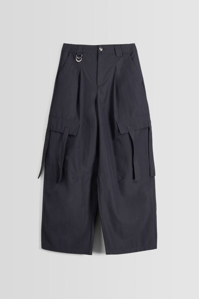 Moudda BERSHKA - Pantalon - 1