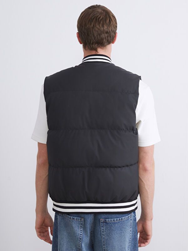 Moudda LC Waikiki - Gilet pour Hommes - Tunisie 5