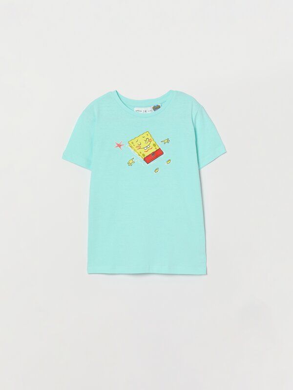 Moudda Lefties - Tee shirt - Tunisie 2