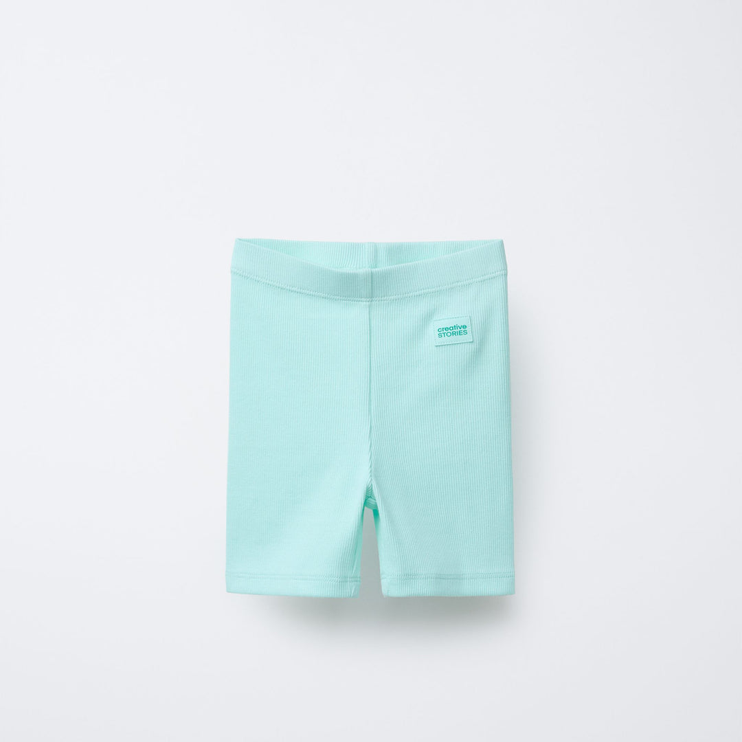 Moudda ZARA - Legging Cycliste Enfant - Côtes & Étiquette - Tunisie 1