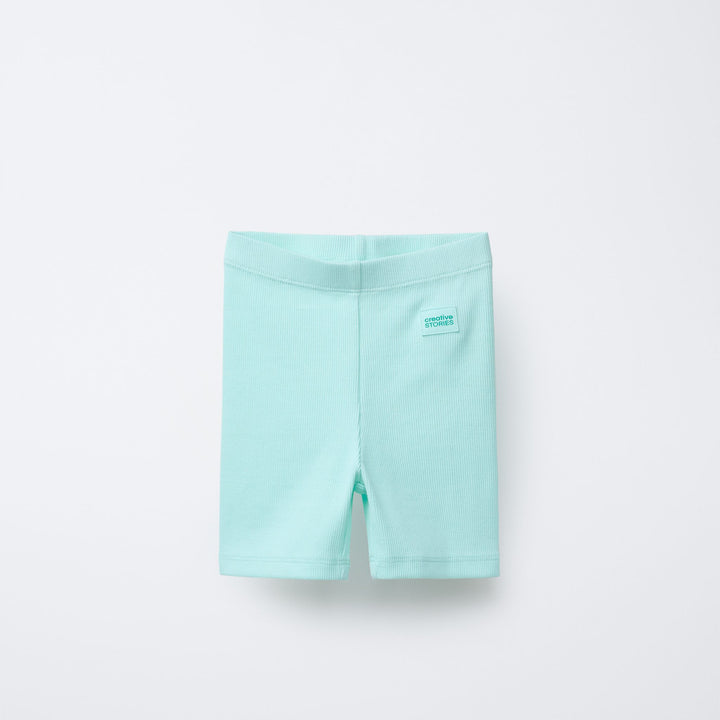 Moudda ZARA - Legging Cycliste Enfant - Côtes & Étiquette - Tunisie 1