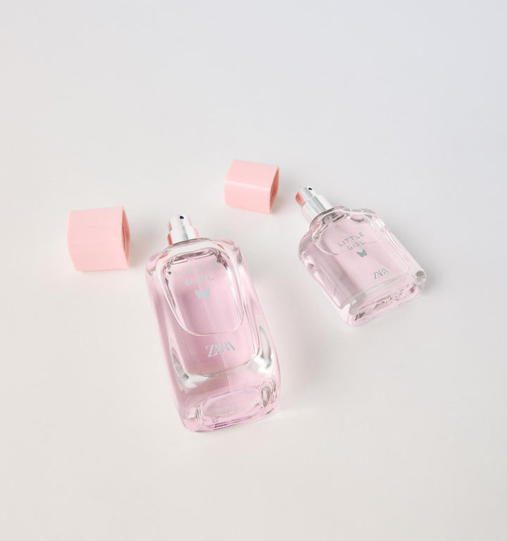 Moudda ZARA - Parfum Zara Little Girl EDT 100 + 30 ml - Tunisie 2