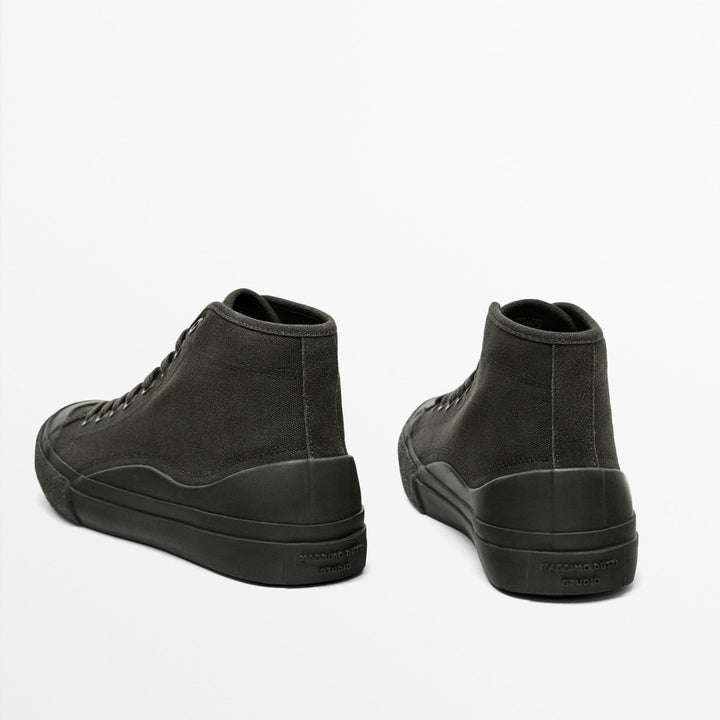 Moudda Massimo Dutti - Chaussures - Tunisie 3