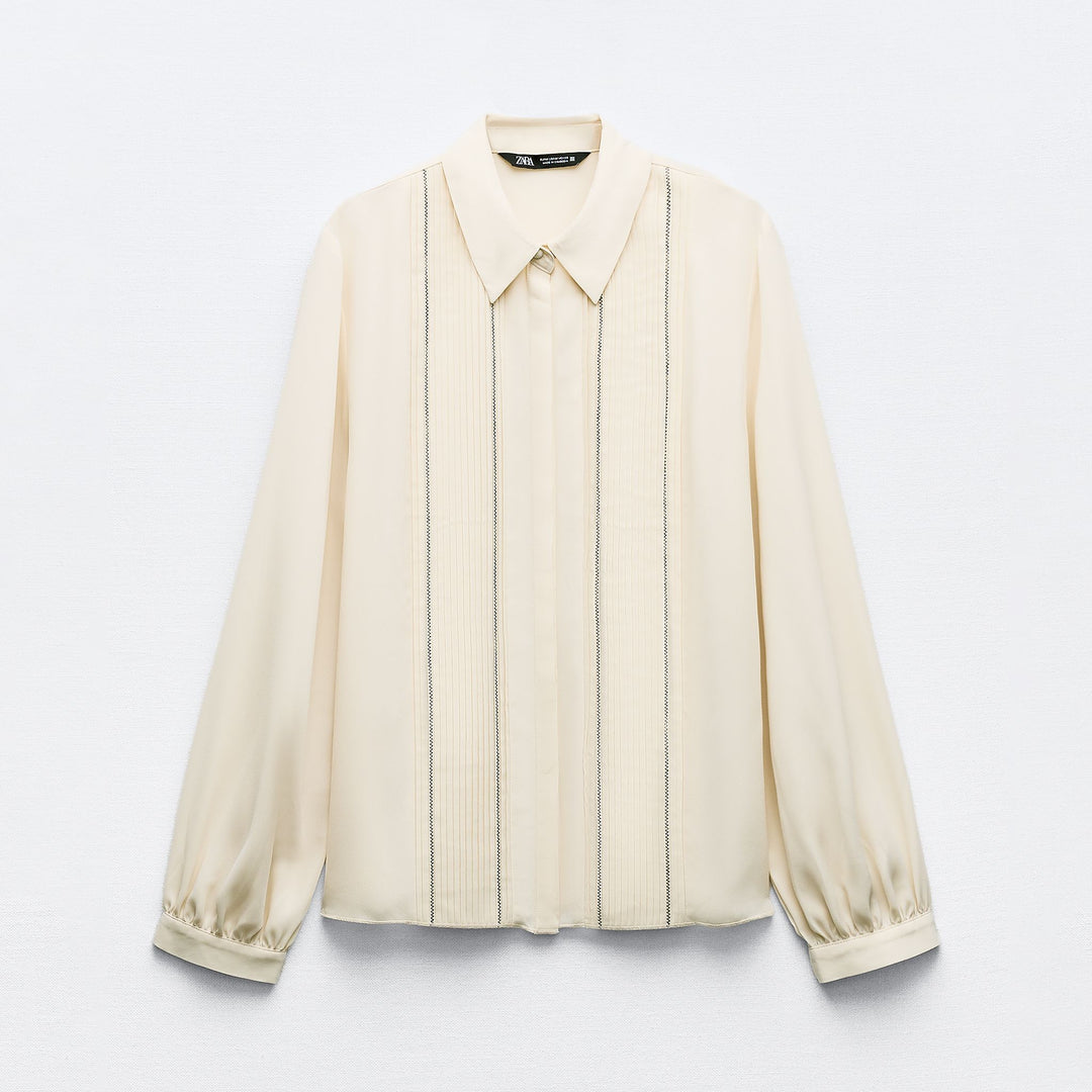 Moudda ZARA - Shirt - Tunisie 3
