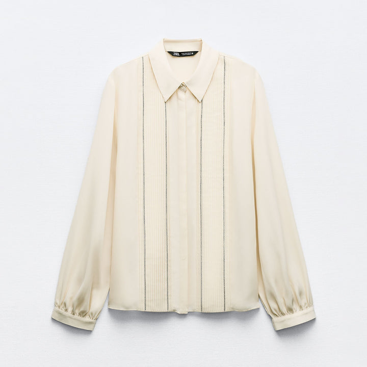 Moudda ZARA - Shirt - Tunisie 3