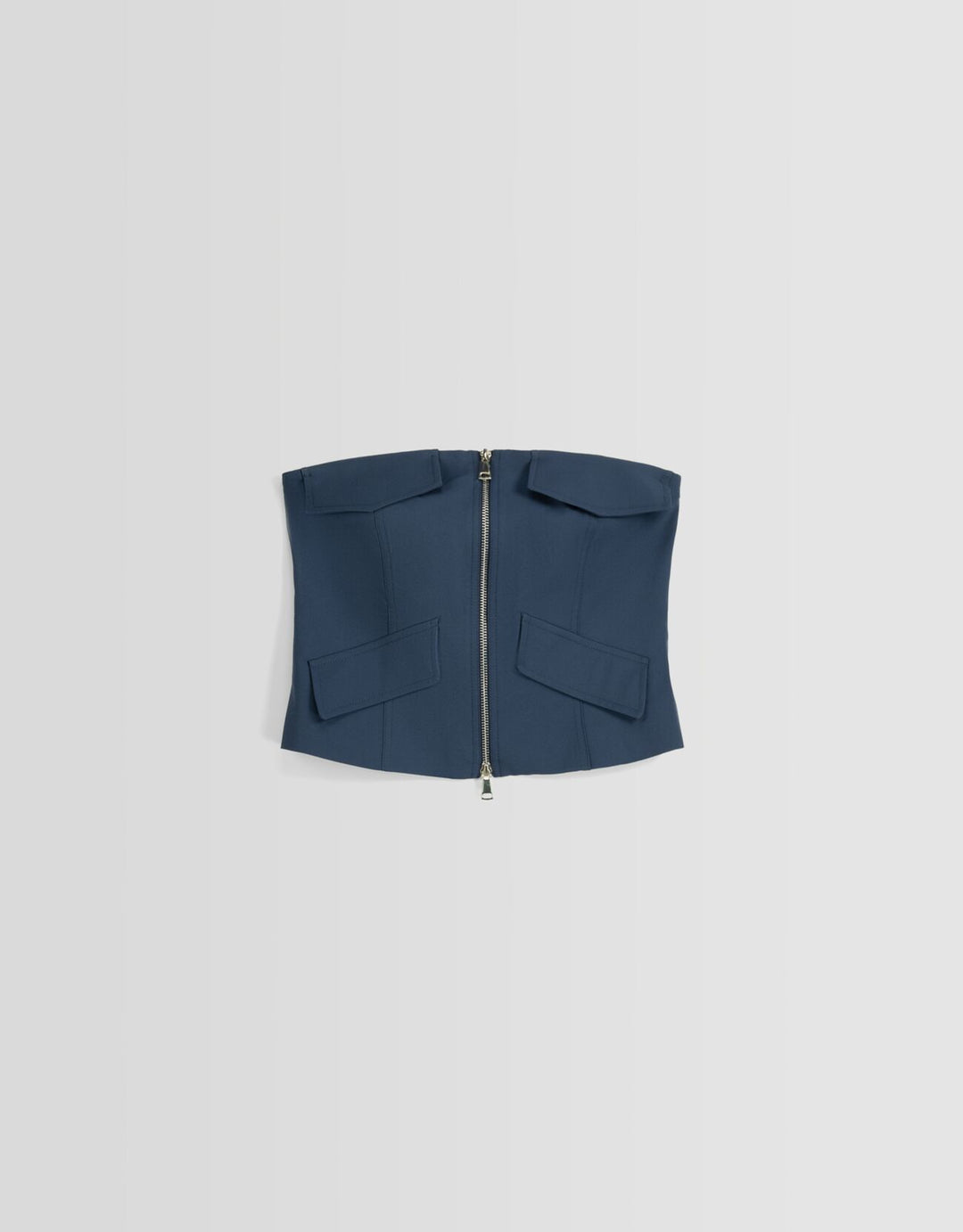 Moudda BERSHKA - Top - Tunisie 1