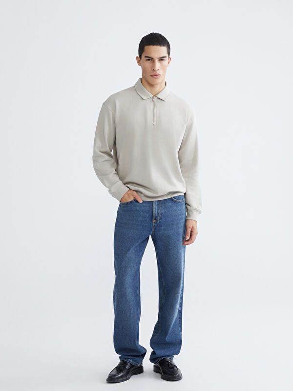 Moudda LC Waikiki - Pantalon en jean pour Homme - Tunisie 1