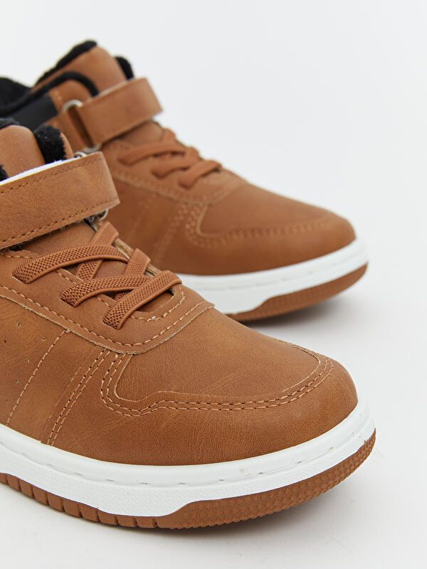 Moudda LC Waikiki - Chaussures casual montantes Garçon Tabac - Tunisie 3