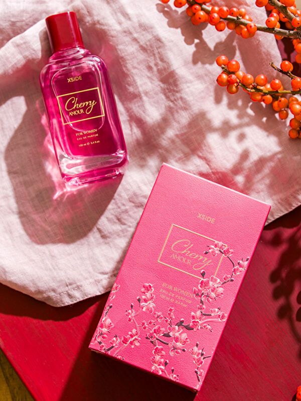 Moudda LC Waikiki - Parfum pour femme pour Femme, Fille, Garçon, Hommes - Tunisie 2