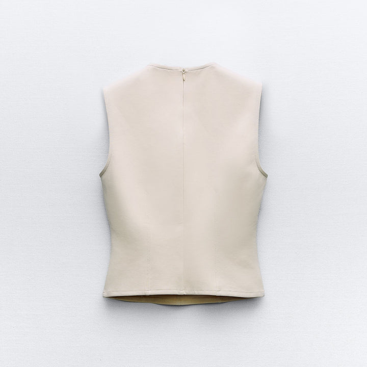 Moudda ZARA -  Basic T-Shirt - Tunisie 3