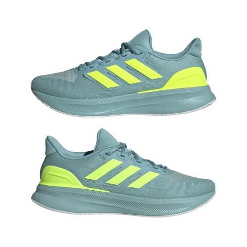 Moudda Adidas - Chaussure de running Ultrarun 5 - Tunisie 5