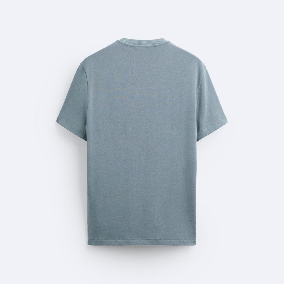 Moudda ZARA - Sweater Sh/S - Tunisie 4