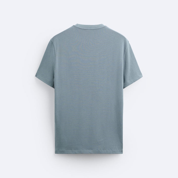 Moudda ZARA - Sweater Sh/S - Tunisie 4