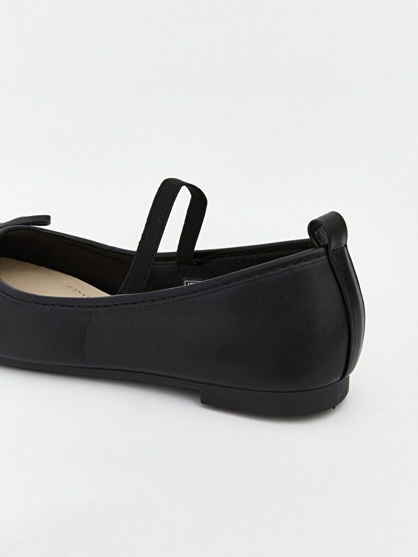Moudda LC Waikiki - Ballerines pour Fille couleur Noir - Tunisie 5