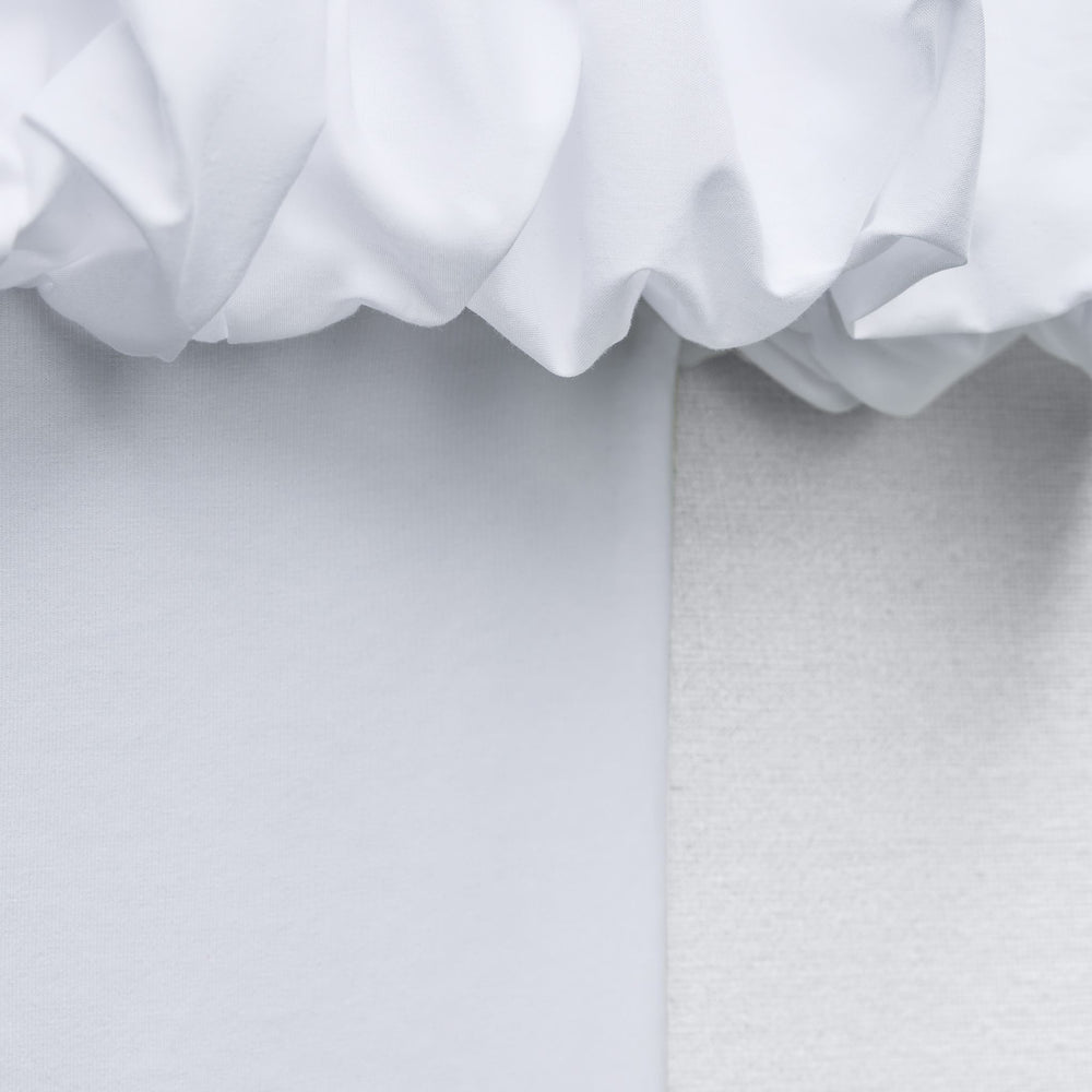 Moudda ZARA - Basic Dress - Tunisie 1