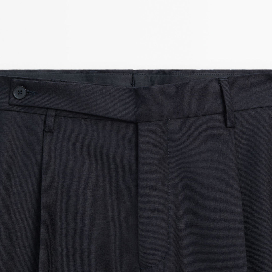 Moudda Massimo Dutti - Tunisie