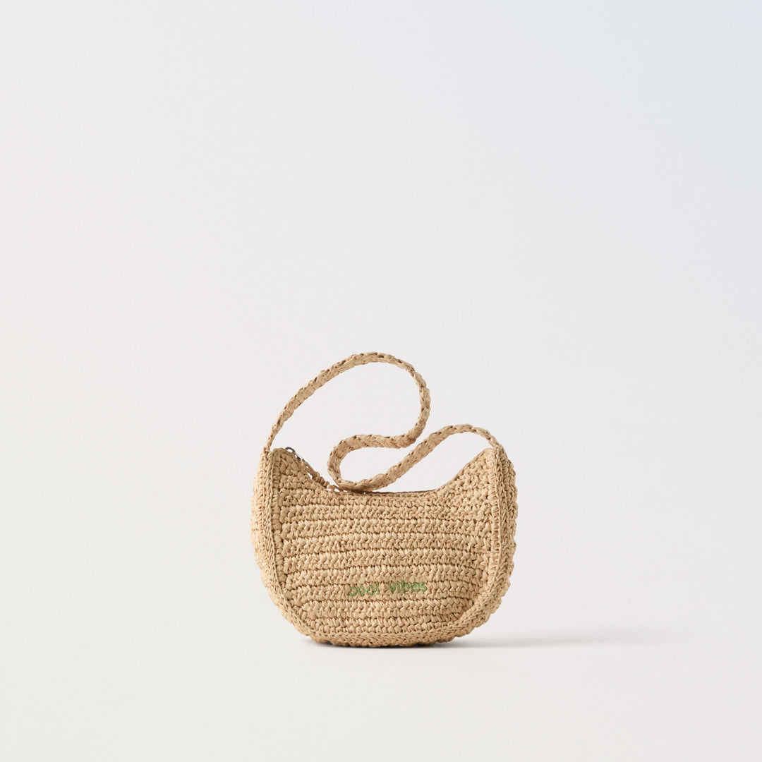 Moudda ZARA - Handbag - Tunisie 1