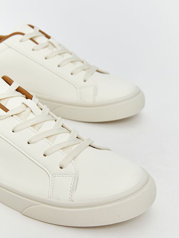 Moudda LC Waikiki - Sneakers Homme Blanc - Tunisie 3